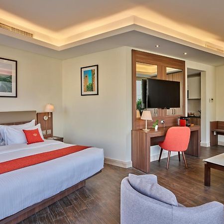 Sodeco Suites Βηρυτός Εξωτερικό φωτογραφία