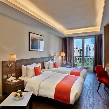 Sodeco Suites Βηρυτός Εξωτερικό φωτογραφία