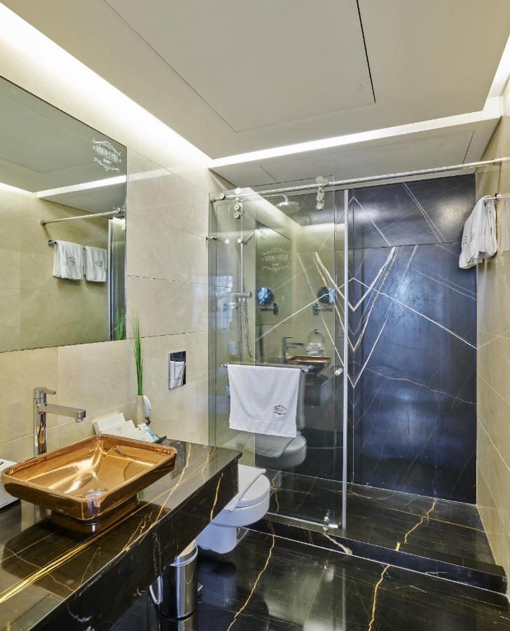 Sodeco Suites Βηρυτός Εξωτερικό φωτογραφία