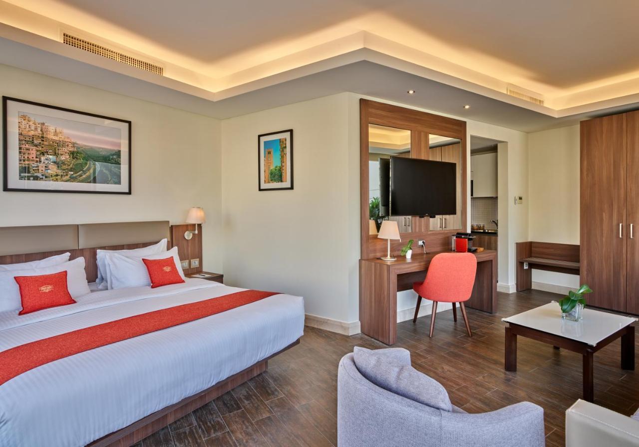 Sodeco Suites Βηρυτός Εξωτερικό φωτογραφία
