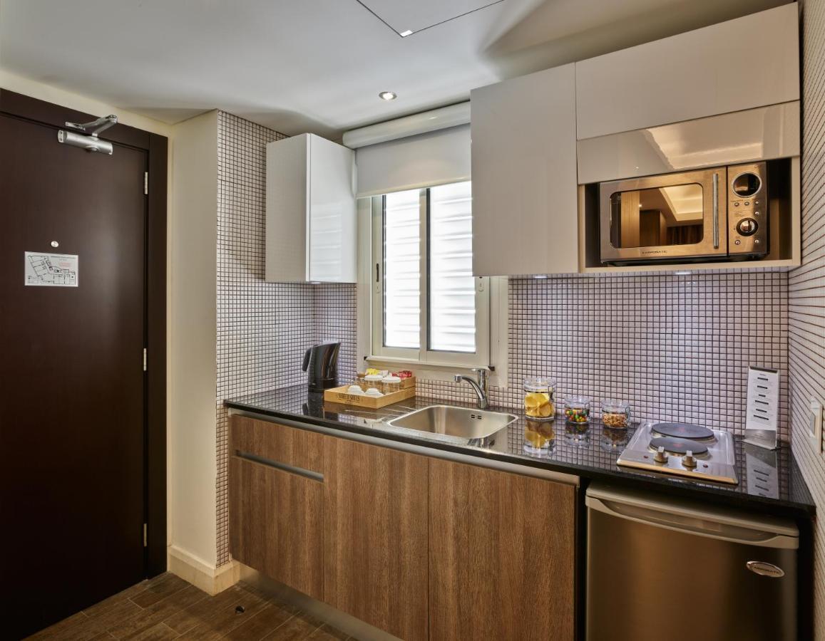 Sodeco Suites Βηρυτός Εξωτερικό φωτογραφία
