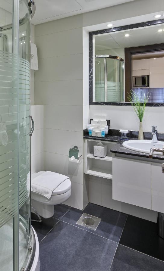 Sodeco Suites Βηρυτός Εξωτερικό φωτογραφία