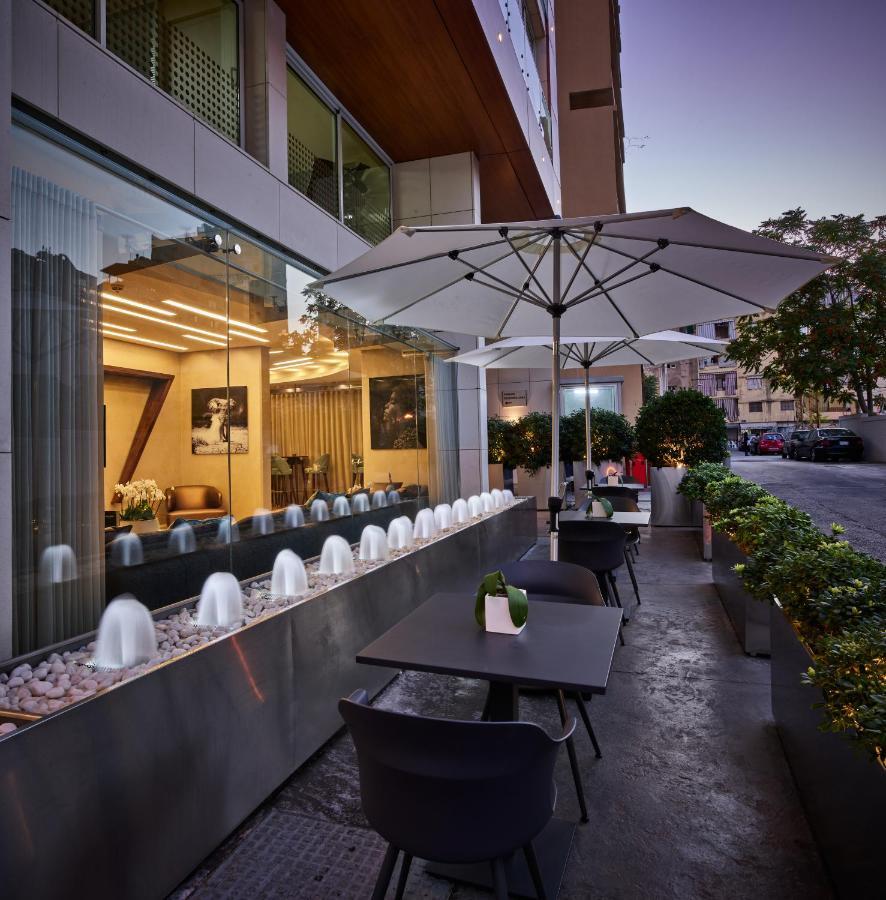 Sodeco Suites Βηρυτός Εξωτερικό φωτογραφία