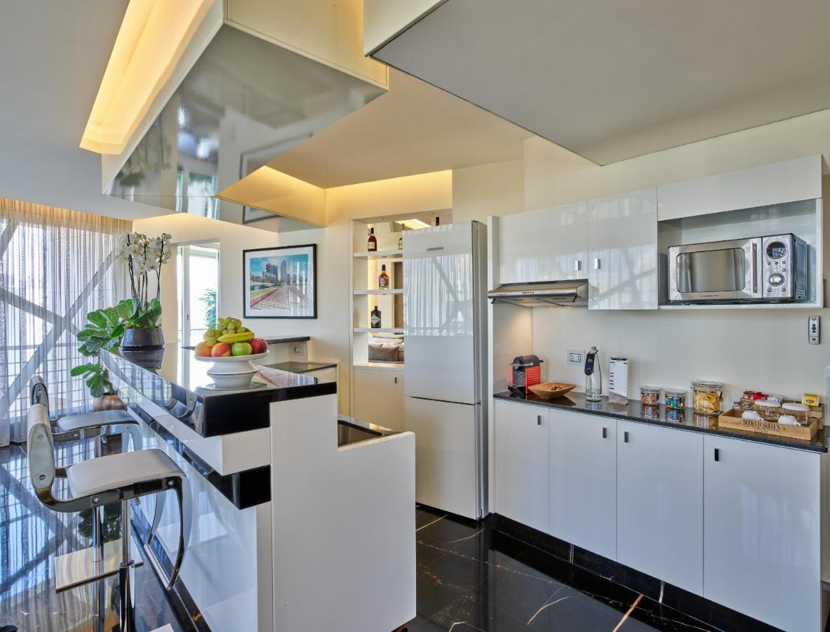 Sodeco Suites Βηρυτός Εξωτερικό φωτογραφία