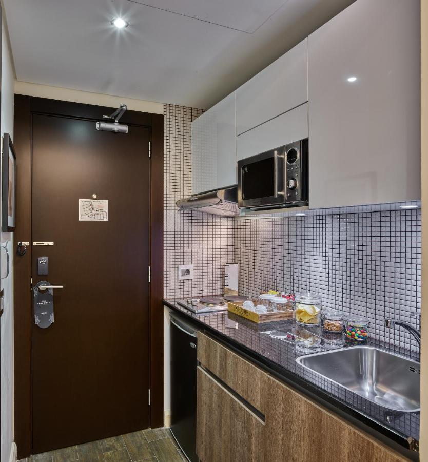 Sodeco Suites Βηρυτός Εξωτερικό φωτογραφία