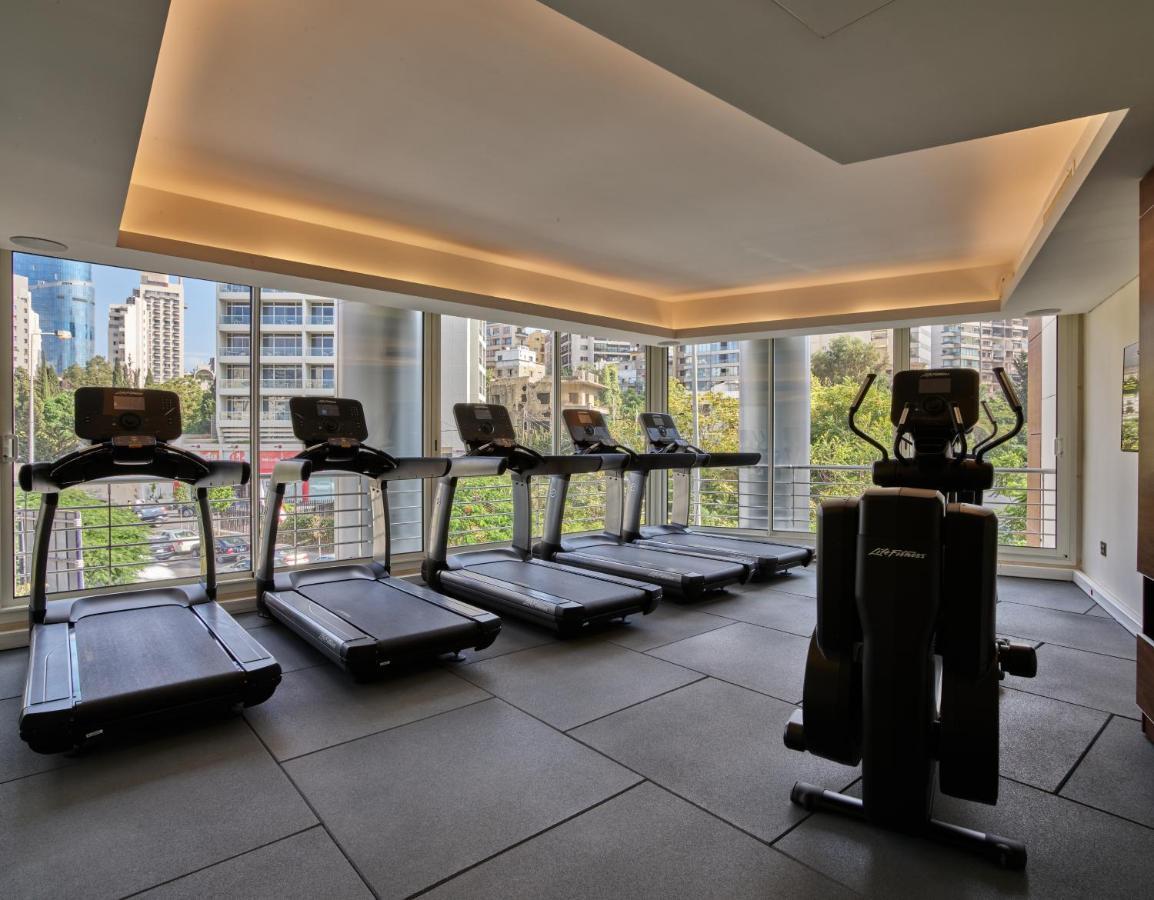 Sodeco Suites Βηρυτός Εξωτερικό φωτογραφία