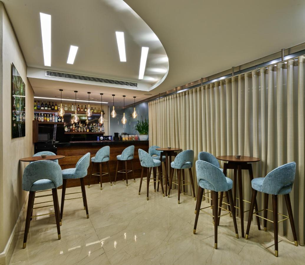 Sodeco Suites Βηρυτός Εξωτερικό φωτογραφία