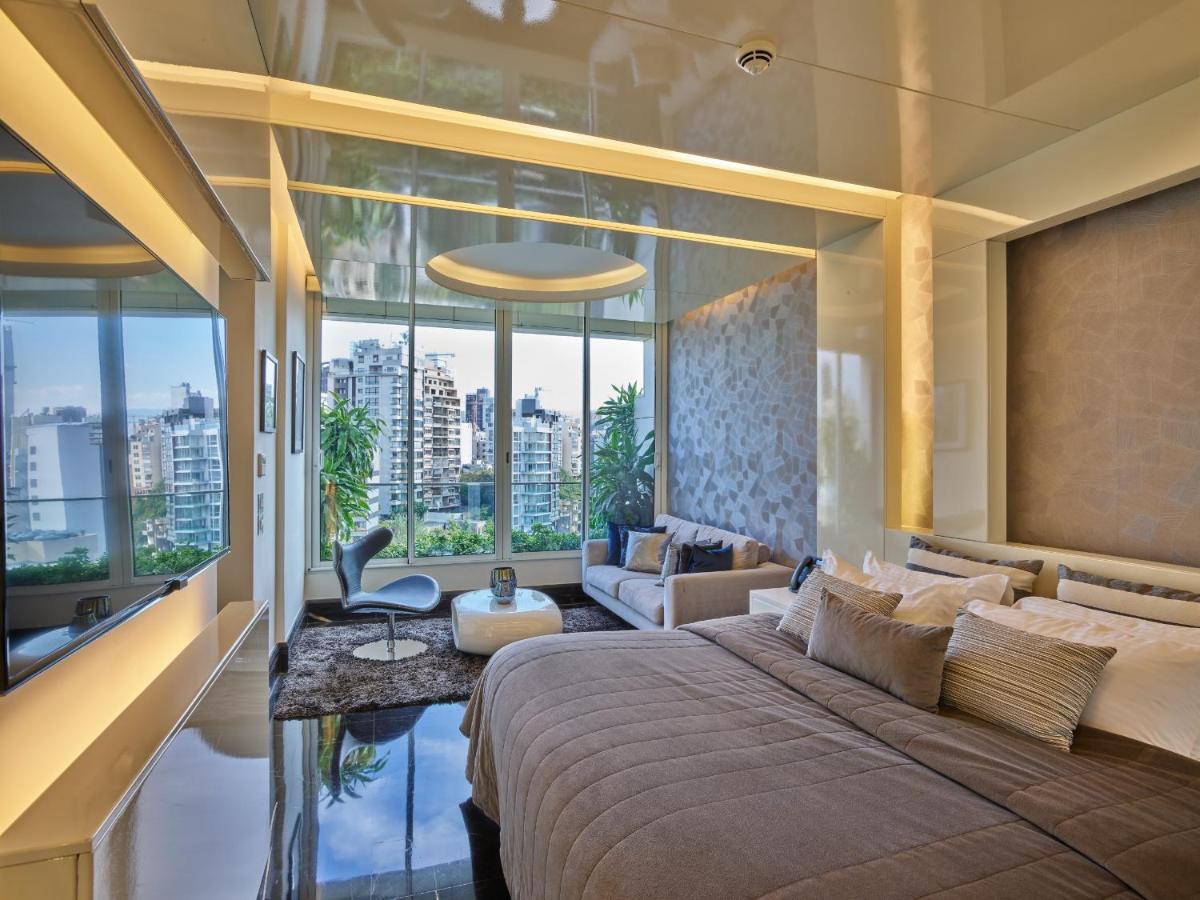 Sodeco Suites Βηρυτός Εξωτερικό φωτογραφία