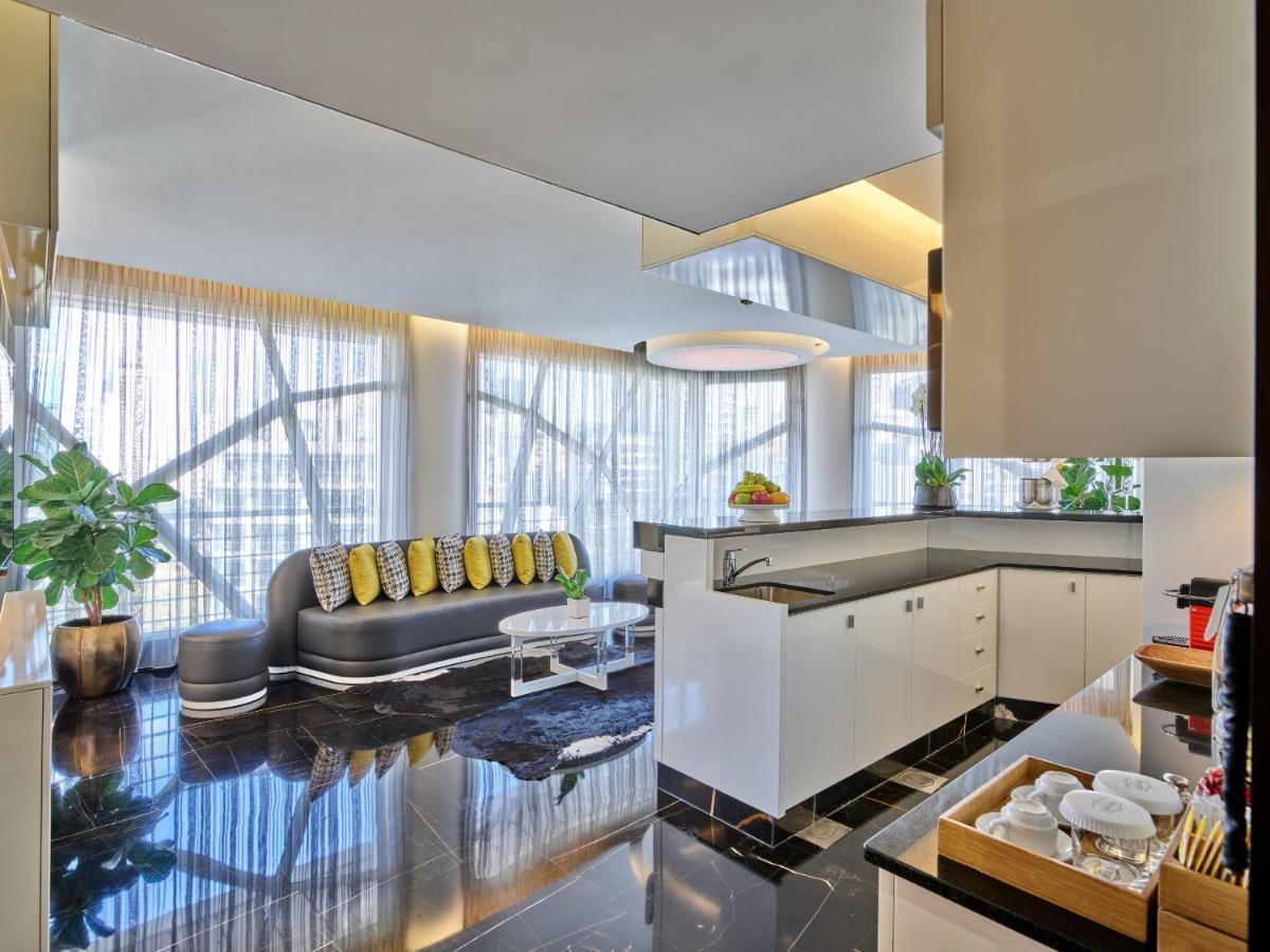 Sodeco Suites Βηρυτός Εξωτερικό φωτογραφία