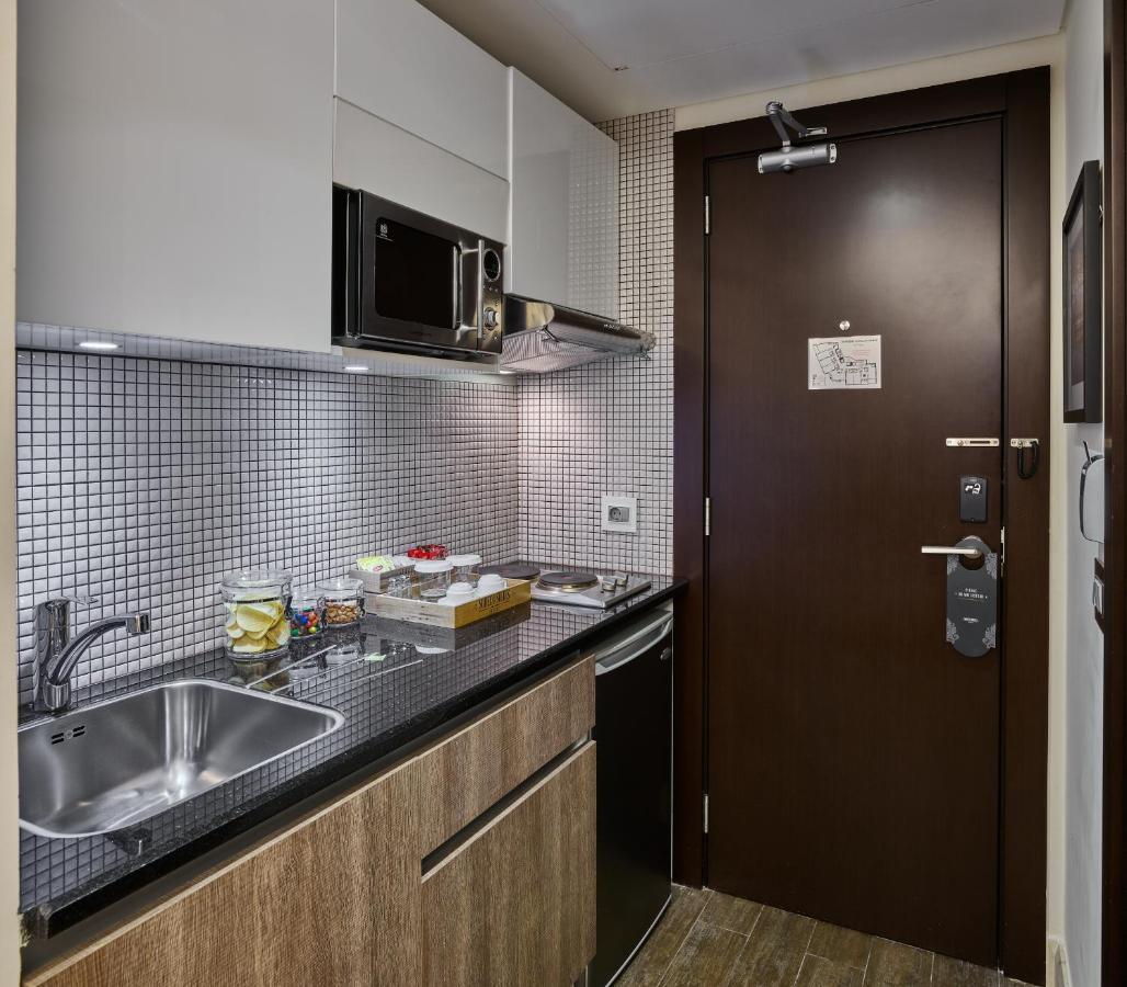 Sodeco Suites Βηρυτός Εξωτερικό φωτογραφία