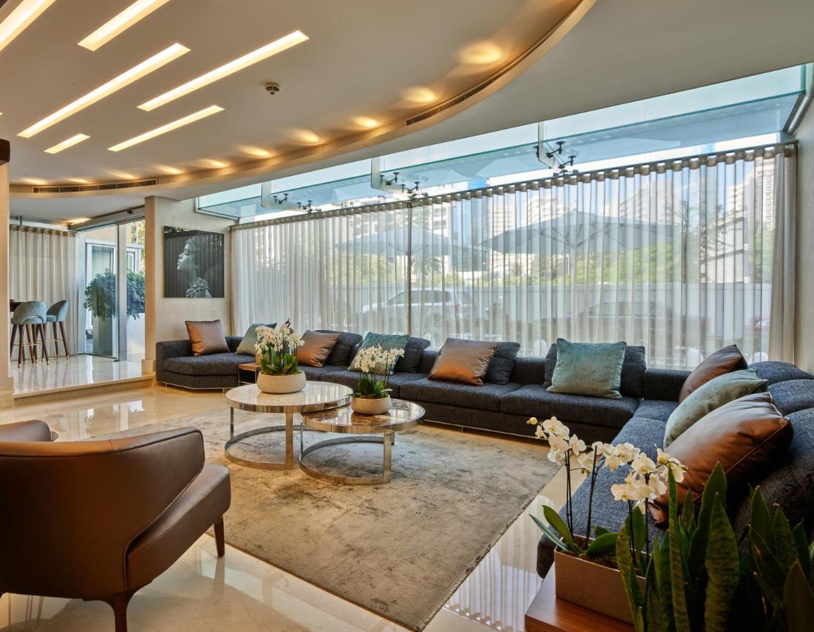 Sodeco Suites Βηρυτός Εξωτερικό φωτογραφία