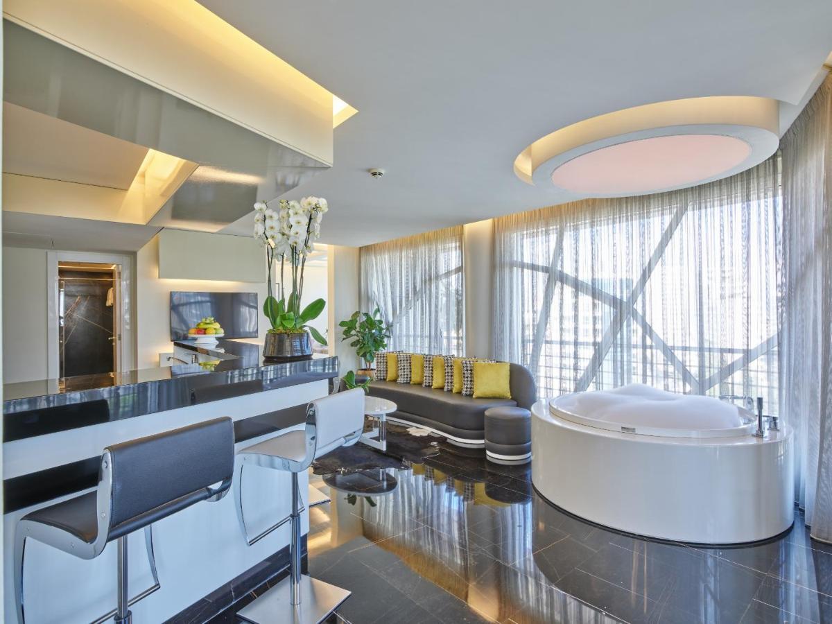 Sodeco Suites Βηρυτός Εξωτερικό φωτογραφία