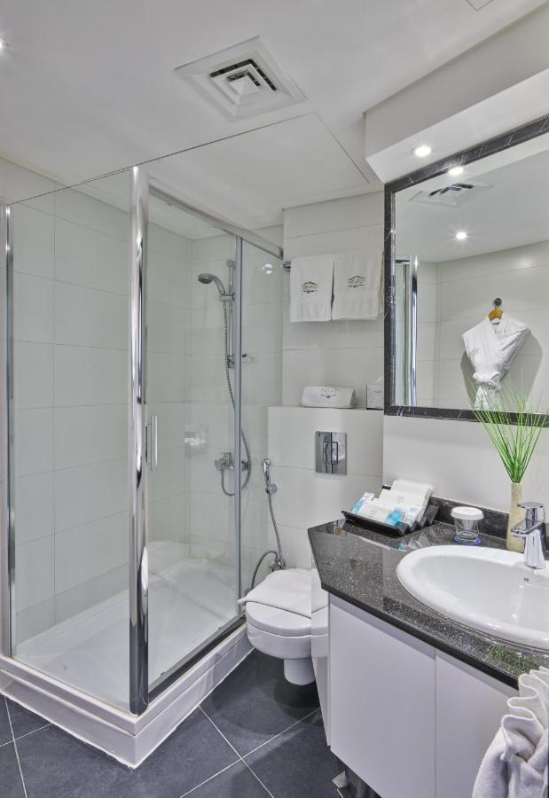 Sodeco Suites Βηρυτός Εξωτερικό φωτογραφία