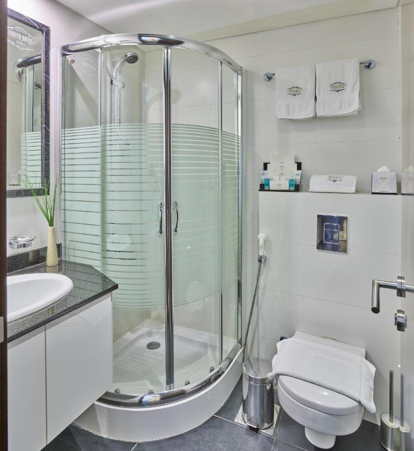 Sodeco Suites Βηρυτός Εξωτερικό φωτογραφία