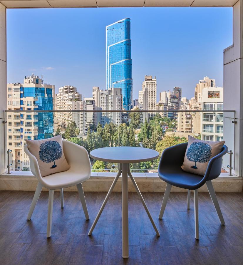 Sodeco Suites Βηρυτός Εξωτερικό φωτογραφία