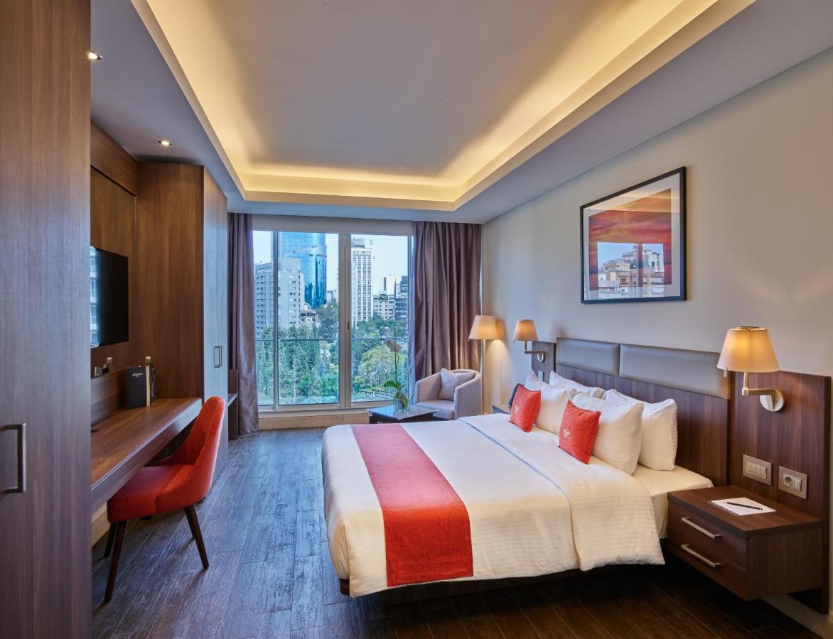 Sodeco Suites Βηρυτός Εξωτερικό φωτογραφία