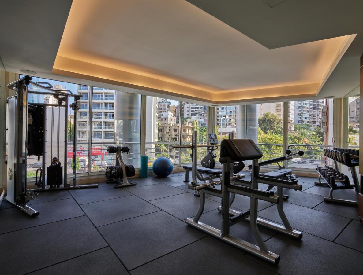 Sodeco Suites Βηρυτός Εξωτερικό φωτογραφία