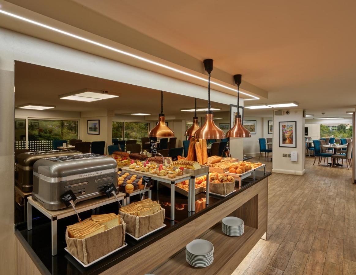 Sodeco Suites Βηρυτός Εξωτερικό φωτογραφία