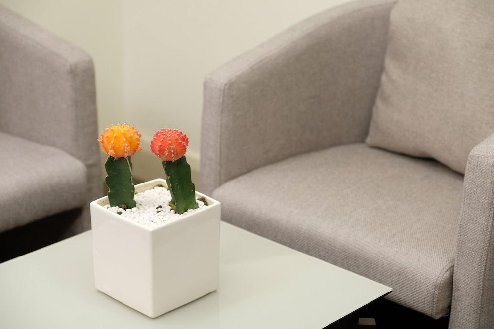 Sodeco Suites Βηρυτός Εξωτερικό φωτογραφία