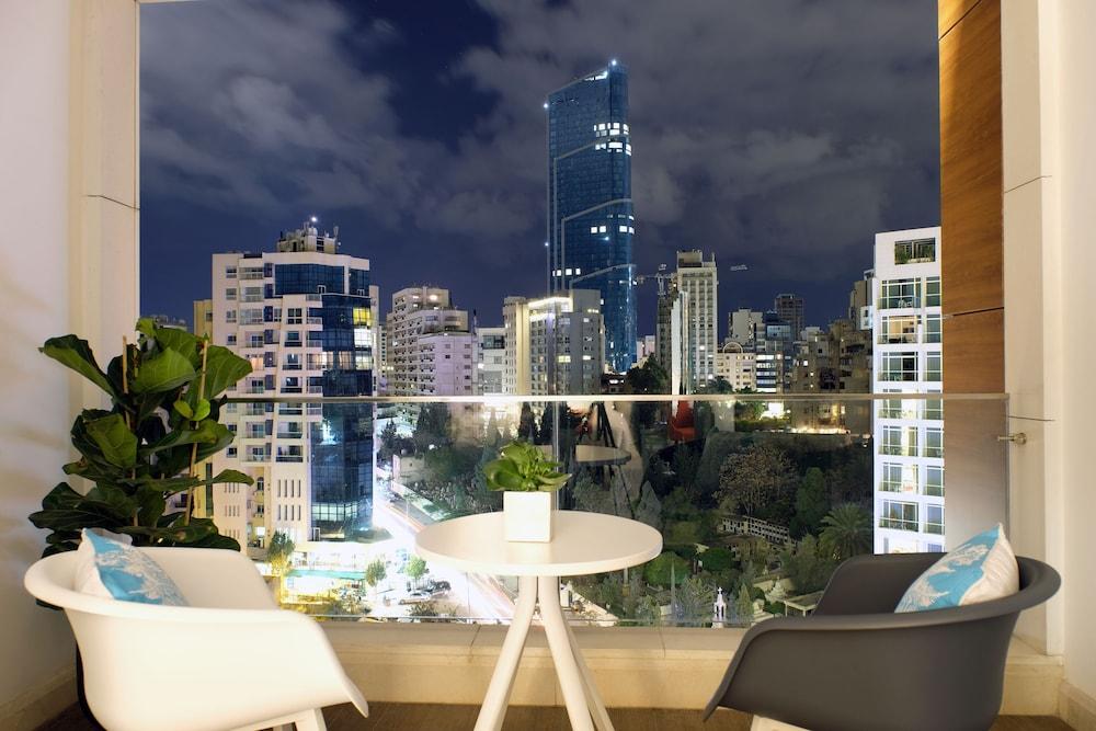 Sodeco Suites Βηρυτός Εξωτερικό φωτογραφία