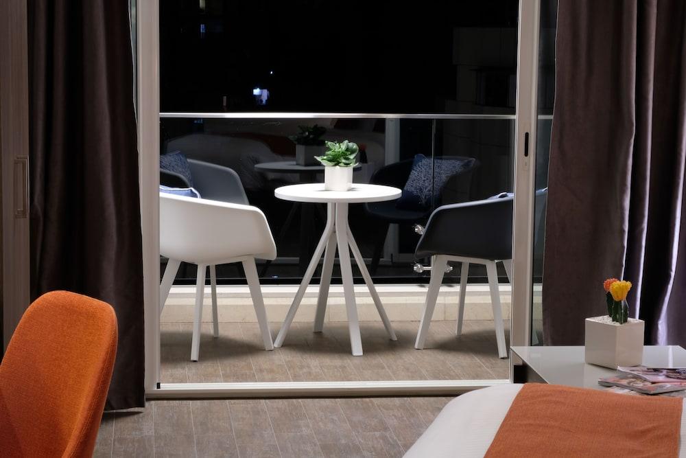 Sodeco Suites Βηρυτός Εξωτερικό φωτογραφία